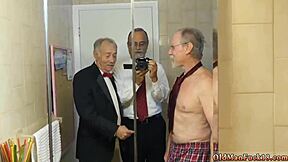 Γερμανίδα ερασιτέχνης Frannkie παίρνει αναλ κούνημα στην περιπέτεια Hersey Highway.