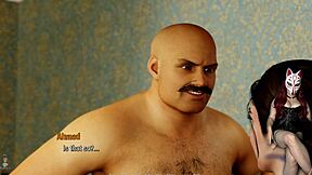 Yo, det vilde doggystyle på skrivebordet i Tales from Deep Eve Ep 4 var sindssygt