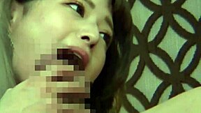 Bahagian 1: Pandangan eksklusif teknik urut lelaki popular didedahkan. Buntut peach cantik ditumbuk mentah!