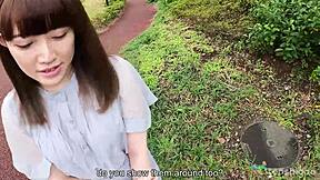 片桐永利の可愛い笑顔は欲望を隠している？初めてのオンカメラセックスでストリップ