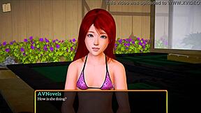 Min nye familie 442 bringer vild anime action til live