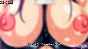 我不敢相信和同学的狂野动漫后宫群交，到处是大鸡巴和大奶！