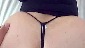 خاص هالوين: ساحرة لاتينية تخون بدون واقي مع رئيس زوجها، تحب كل سنتيمتر!