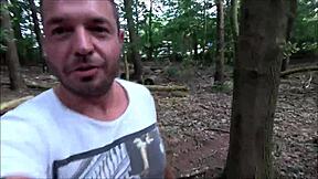 Ei, já viu Lina Mila ser fodida espontaneamente no estacionamento de sexo?