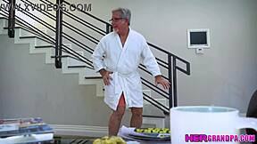 paige owens charms step grandpa jay crew for inheritance