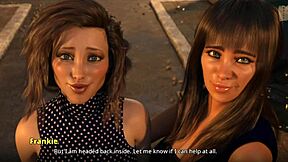 Wvm 128, что на самом деле происходит с Чарльзом?!