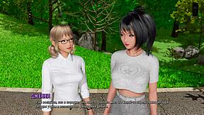 Gameplay Lengkap - Ripples Bagian 6