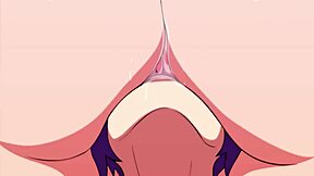 よ、Divine WineのNecronomicum、セクシーなフルアニメでラテンMILF