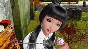 Komplett spilling av Ripples del 10