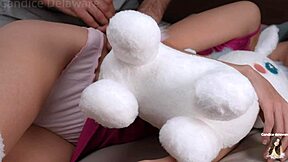 Αυτός ο διαστροφικός άντρας εμφανίστηκε να με ανακατέψει!