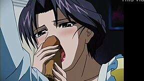 Compilación Hentai Tabú Madre HMV te volará la mente