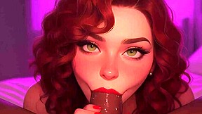 Zrzavá nevlastní sestra touží po bbc v klubu v pov stylu