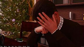 بينغ أ ديك 240 - حفلة عيد ميلاد مجنونة مع فتيات منحنيات