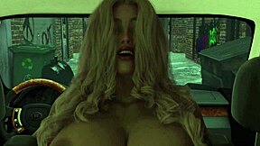 Какое сексуальное предложение Tia делает John в WVM 108 Hentai? Узнай!