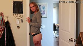 Lana Rey neitsyt hieroo itseään! 😘