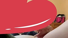 Хеј, прима користи онај дилдо на својој тесној латина пици баш сада! 😏