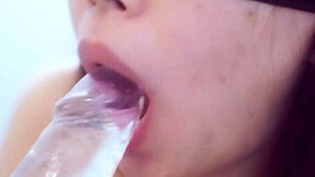 Saya Fikir Teen Asia 18+ Ini Cantik Sekali, Tak Boleh Berhenti Pandang.