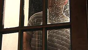 Yo, sesterské sestry šílí v díle 1 část 2! Černé teen 18+ berou dvojitou penetraci s obřími ptáky. Šílená akce na tři, lidi! 🔥💦