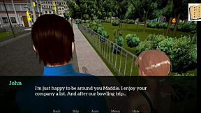 Utforsker mine nye familiedynamikker