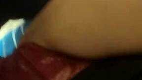 Ostao sam da je jebem po velikoj guzi izbliza.