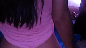 मेरी साली मुझे हॉट रिवर्स काऊगर्ल से जगाती है!