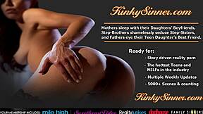 Latina sevgili adamın sert sikişine izin veriyor