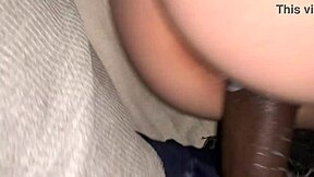 Stepdad, why creep and fuck young stepdaughter while mom sleeps?