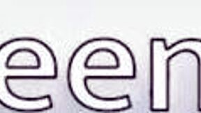 Oh tidak! Dia pancut dalam saya dengan batang monster dalam tekak!