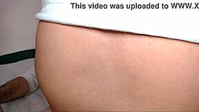 Desi utro kone rider mandens store pik hårdt.