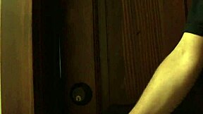 بريسلي كارتر تجرب اختراق مزدوج خشن وديبثروت في درس قاسي.