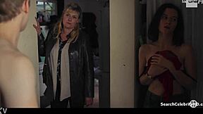 अरे, कभी फैंटेसी की एडविग बेली ट्रेवे S01E02 2015 में नॉटी हो रही?