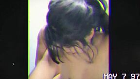 Video casalinghi amatoriali di momenti privati