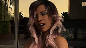 Otan uskonloikan tässä kotivideoseikkailussa.