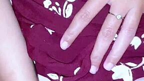 वह ग्लैम टीन 18+ हार्ड पाउंडिंग के बाद लंड खींच रही है, क्या सोचते हो?