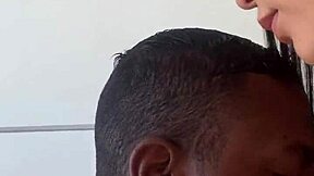 네가오 피로쿠도가 아시아 신인 리나 나카무라의 꽉 찬 엉덩이 박아 - 존 커피