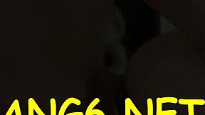 Zvládne Anastasia Knight tenhle špinavý kouření s rimmingem a deepthroatem před polknutím?