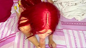 Tatăl meu vitreg blestemat mă fute tare la 18 ani