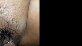 Jebanje moje Starbucks barije z analom in pičko v domačem amaterskem seksu