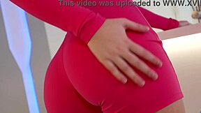 Hey Cantik, Boleh Tak Tahan Anal Keras Dengan Gape Besar dan Aksi Kote Monster?