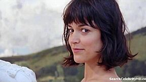 Vimala en Lucie, klaar voor die blowjob en handjob sessie met grote tieten?