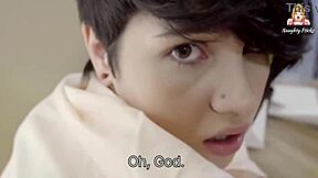 Моя тугая падчерица 18+ застряла, и я на неё набросился