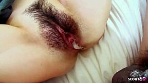 ゾーイ・パーカーがトニー・プロフェインのモンスターコックをPOVでフェラ