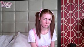 เอลลี่สาวสวยขอคำแนะนำเซ็กซ์จากเซธ บรอกัน