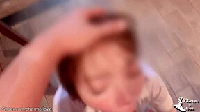 Student knuller kjærestens venninne etter skolen