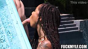 उसके चीटिंग से मेमोरियल डे खराब न हो। कैली स्वीट्स, केन फील्स और गुनर बिशप रियल रखते हैं।