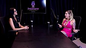 Um f a bantu az nio punya klien perampok bank dengan fetish gangbang dan tipnya - Julia Fontanelli nonton di Sheer Red