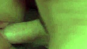 هل تستطيع تحمل شبح النيك الحر ينك مراهقة ساخنة بدون توقف؟