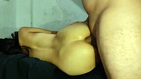 Cara, anal duro com a namorada do meu amigo, gozada extrema ao ar livre!