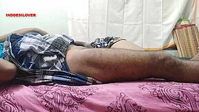 Wow! Vydatá indická priateľka dostane do tesného miesta po dvoch rokoch!