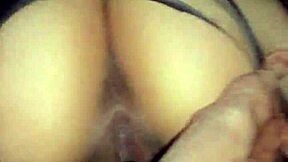 Saya jumpa bekas teman wanita, kami panas dan seks rumah 🔥